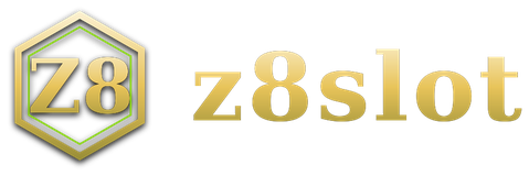 z8slot โลโก้