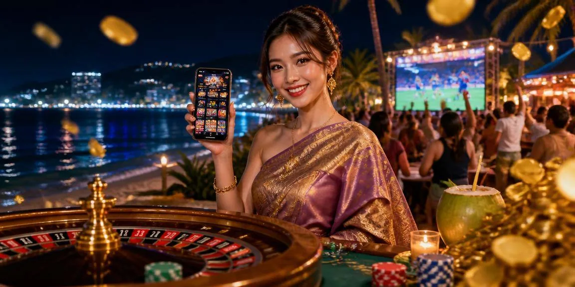z8slot คาสิโนสด